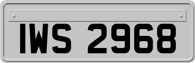 IWS2968