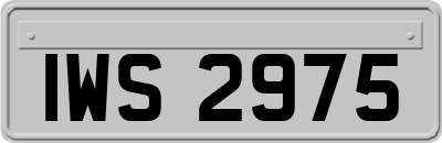 IWS2975