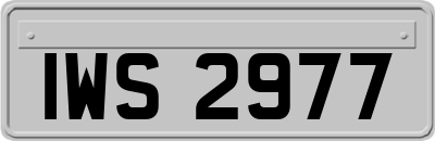 IWS2977