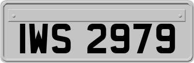 IWS2979
