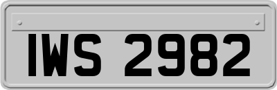 IWS2982