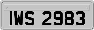 IWS2983