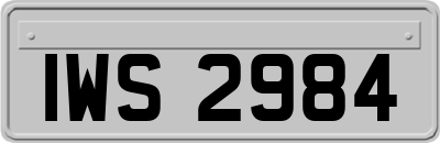 IWS2984