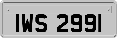 IWS2991