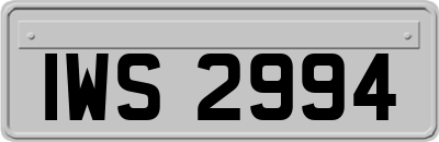 IWS2994