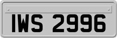 IWS2996