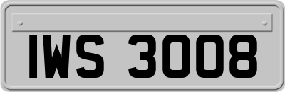 IWS3008