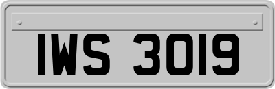 IWS3019