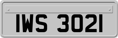 IWS3021