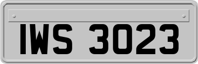 IWS3023
