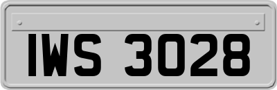 IWS3028