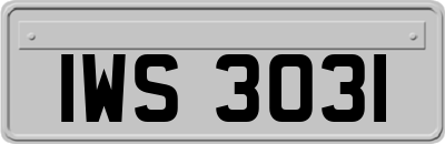 IWS3031