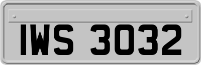IWS3032