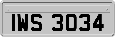 IWS3034