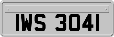 IWS3041