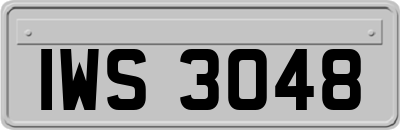 IWS3048