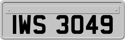IWS3049