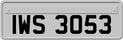 IWS3053