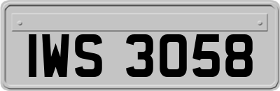 IWS3058