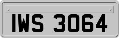 IWS3064