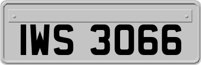 IWS3066