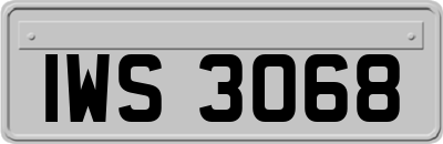IWS3068