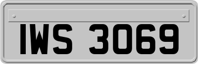 IWS3069