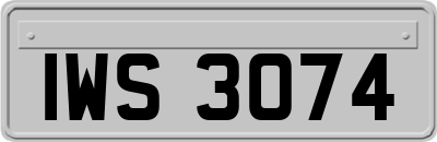 IWS3074