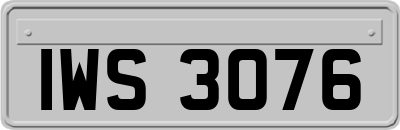 IWS3076