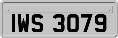 IWS3079