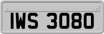 IWS3080