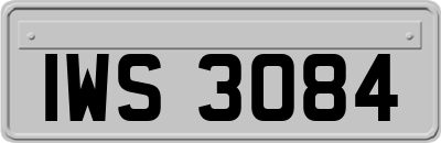 IWS3084
