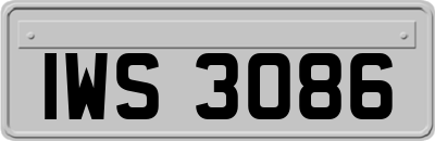 IWS3086