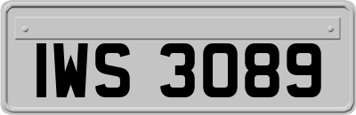 IWS3089