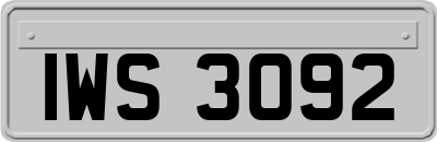 IWS3092