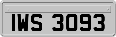IWS3093