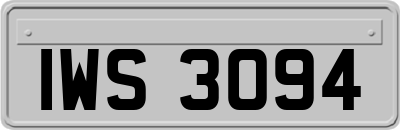 IWS3094