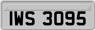 IWS3095