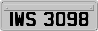 IWS3098