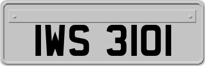 IWS3101