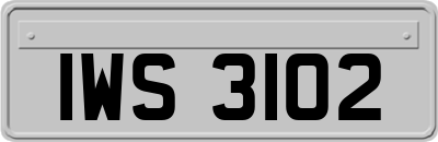 IWS3102