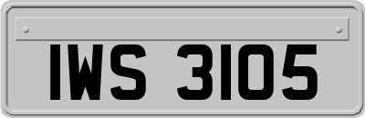 IWS3105