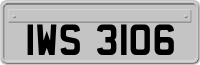 IWS3106