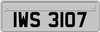 IWS3107