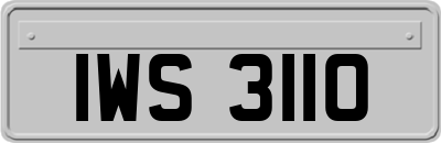 IWS3110