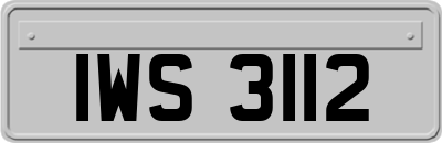 IWS3112