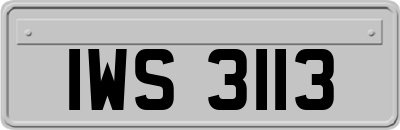 IWS3113