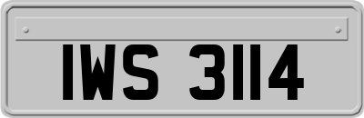 IWS3114