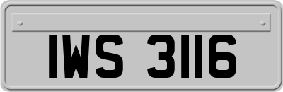 IWS3116