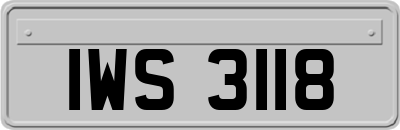 IWS3118